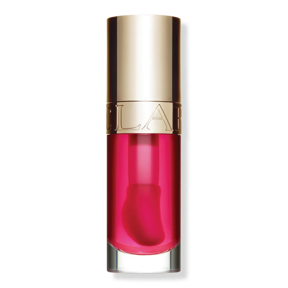 Clarins Lip Comfort Oil