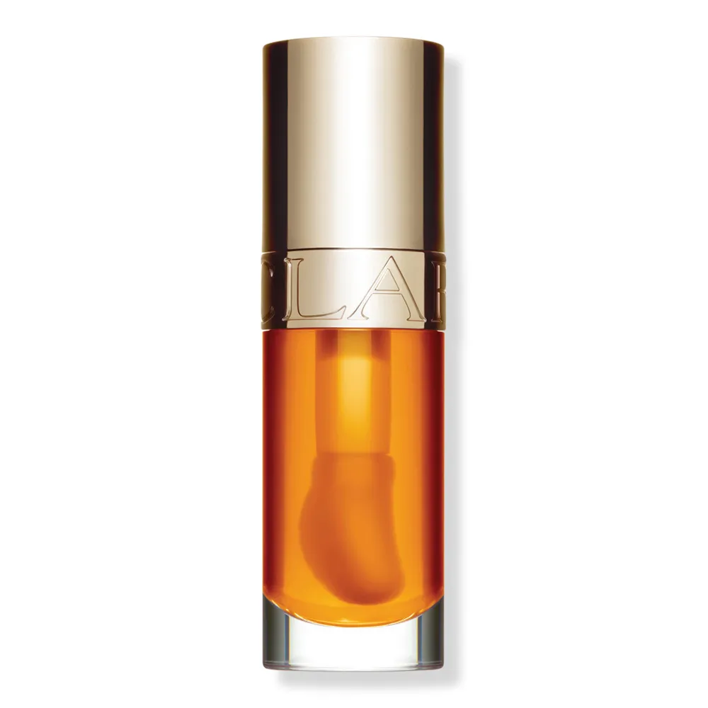 Clarins Lip Comfort Oil