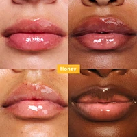 Lip Comfort Oil