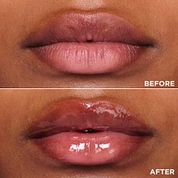 Lip Comfort Oil