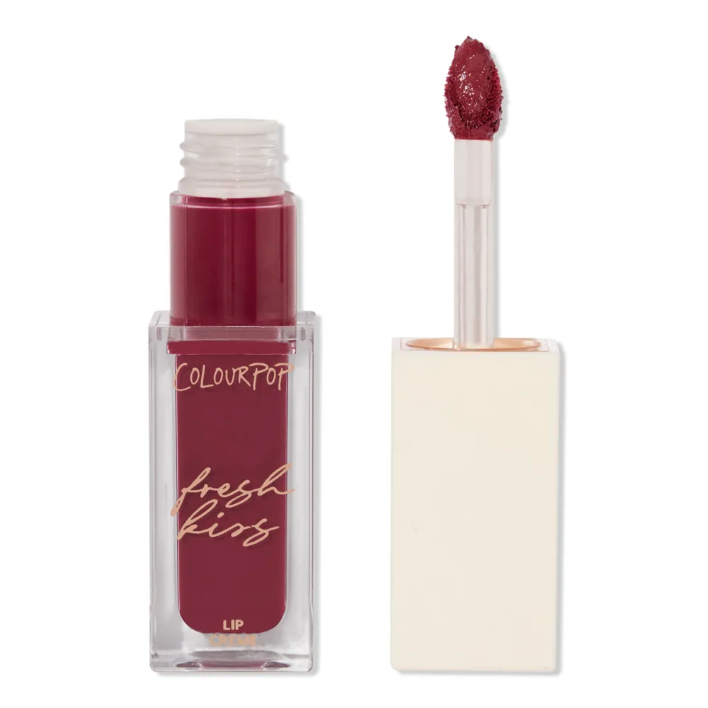 ColourPop Fresh Kiss Hydrating Lip Creme