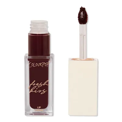 ColourPop Fresh Kiss Hydrating Lip Creme - Docs