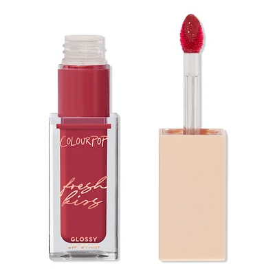 Glossy Lip Stain - Ice Pop