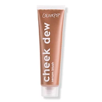 Cheek Dew Hydrating Serum Blush - Kiss Kiss