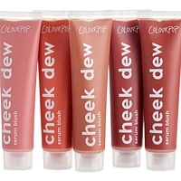 Cheek Dew Hydrating Serum Blush - Kiss Kiss