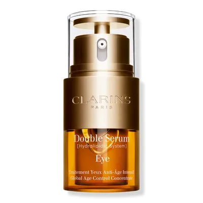 Clarins Double Serum Eye Firming & Hydrating Concentrate