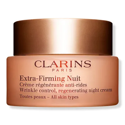 Clarins Extra-Firming & Smoothing Night Moisturizer
