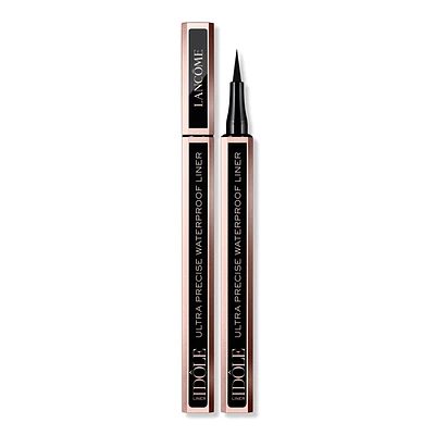 Idole Ultra-Precise Felt Tip Waterproof Liquid Eyeliner