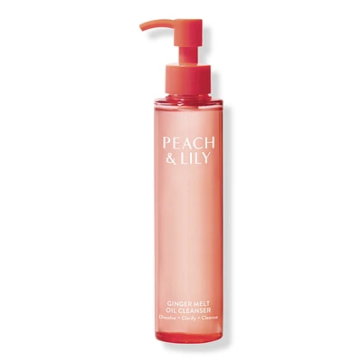 Ginger Melt Oil Cleanser - 5.07 oz