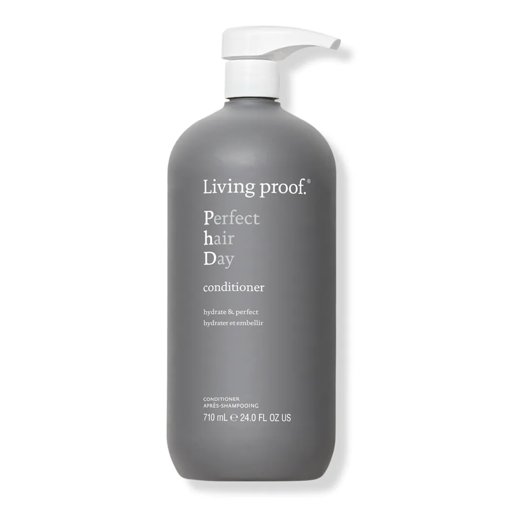 Living Proof Perfect Hair Day Conditioner for Hydration + Shine
