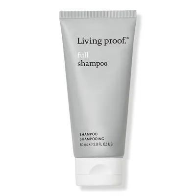 Living Proof Travel Size Full Shampoo for Volume + Fullness
