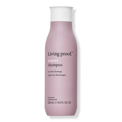 Living Proof Restore Shampoo for Stronger + Softer Hair