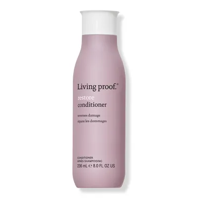 Living Proof Restore Conditioner for Stronger + Softer Hair