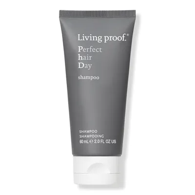 Living Proof Travel Size Perfect Hair Day Shampoo for Hydration + Shine