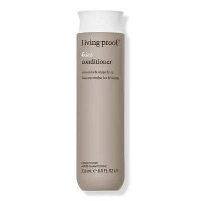 Living Proof No Frizz Conditioner for Smoothing + Humidity