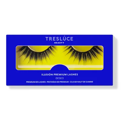 Tresluce Beauty Ilusion Premium Lashes