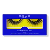 Tresluce Beauty Ilusion Premium Vegan Lashes