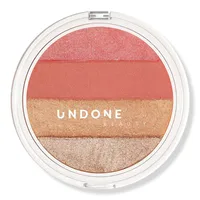 Undone Beauty Sunset 4-in-1 Bronzer