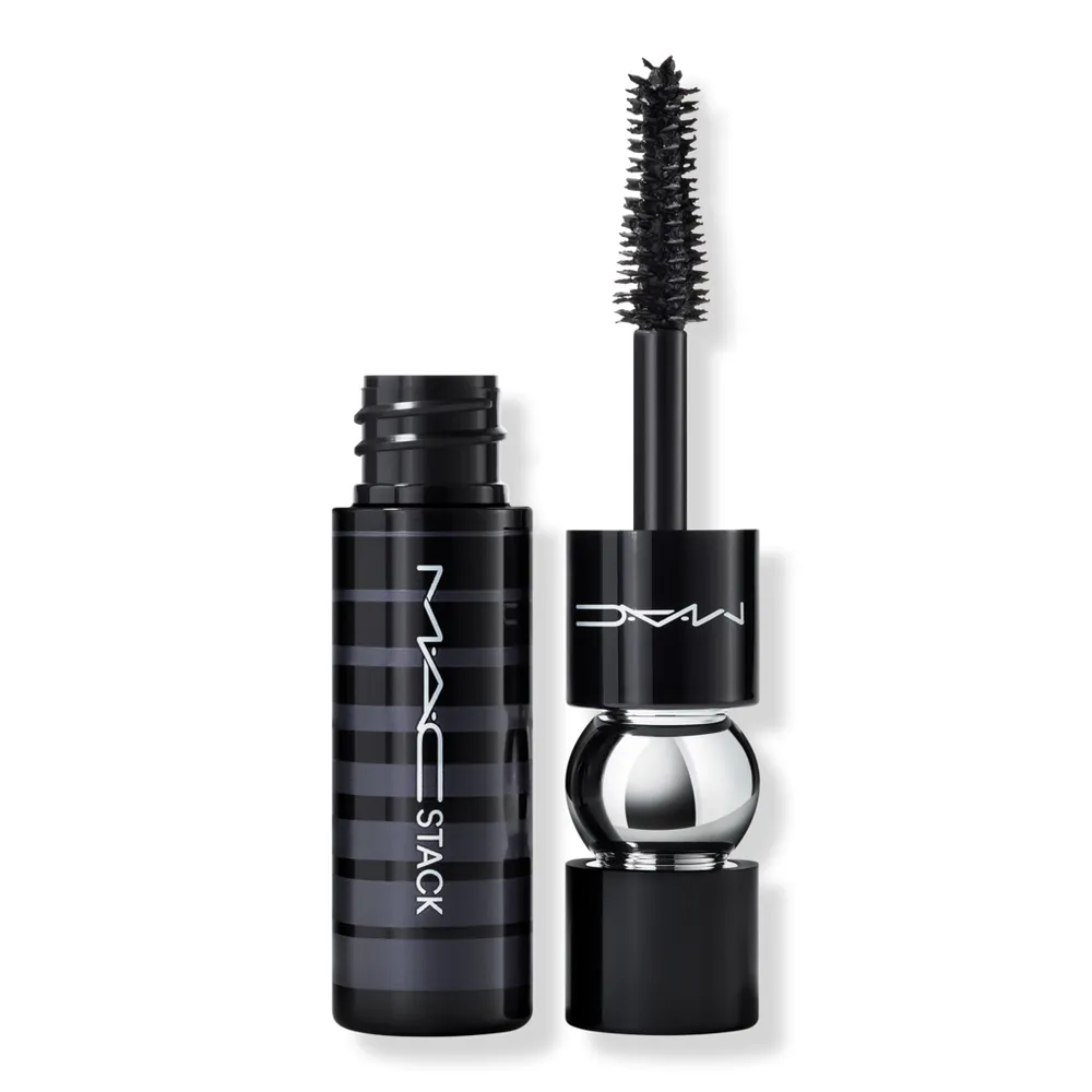 MAC Mini Macstack Mascara - Black