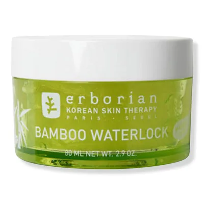 Erborian Bamboo Waterlock Gel Mask