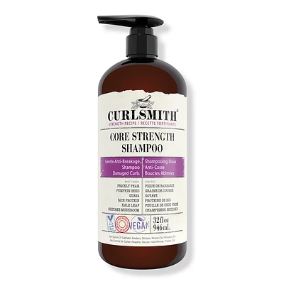 Core Strength Shampoo - 32.0 oz