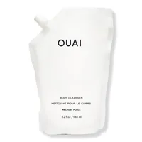 OUAI Melrose Place Body Cleanser Refill