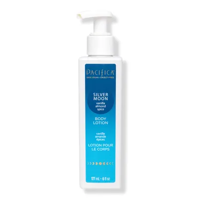 Pacifica Silver Moon Body Lotion