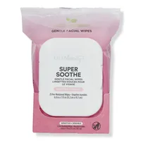 ULTA Beauty Collection Super Soothe Gentle Facial Wipes