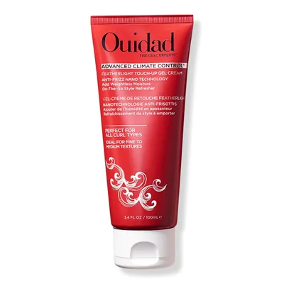 Ouidad Advanced Climate Control Featherlight Touch-Up Gel Cream