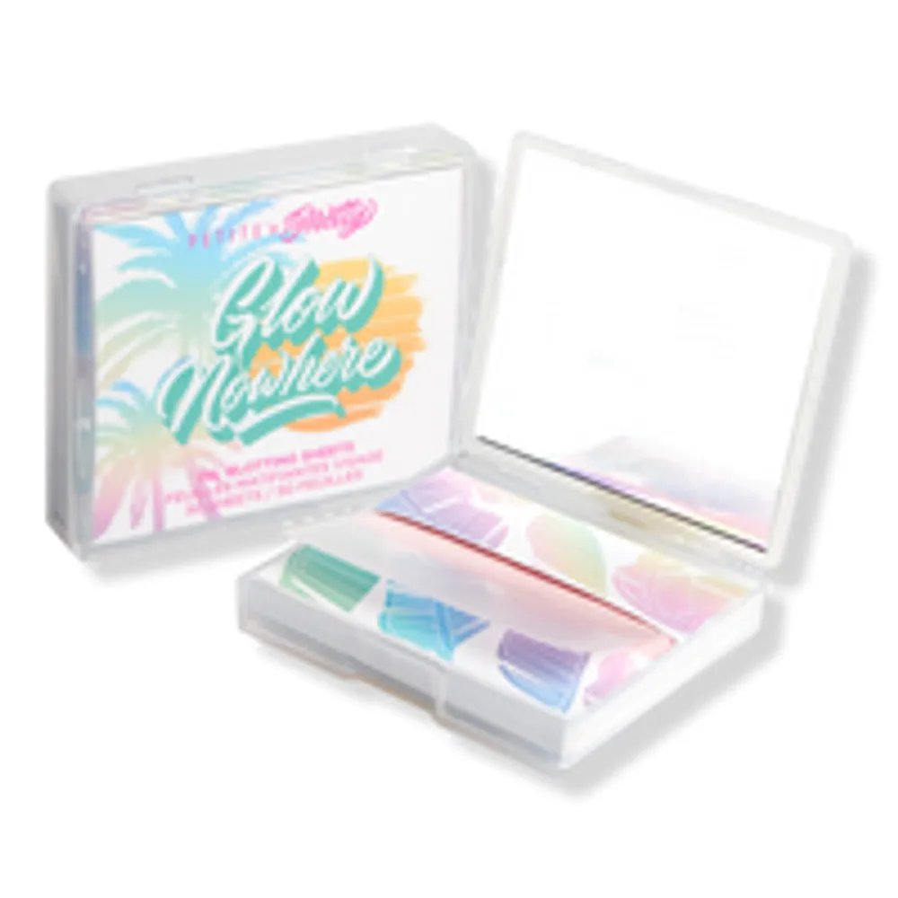 Petite 'n Pretty at First Glow Makeup Starter Kit