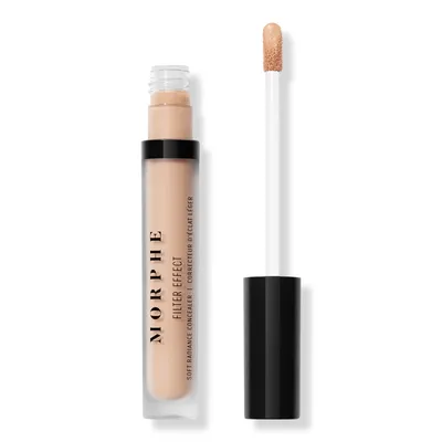 Morphe Filter Effect Soft Radiance Concealer