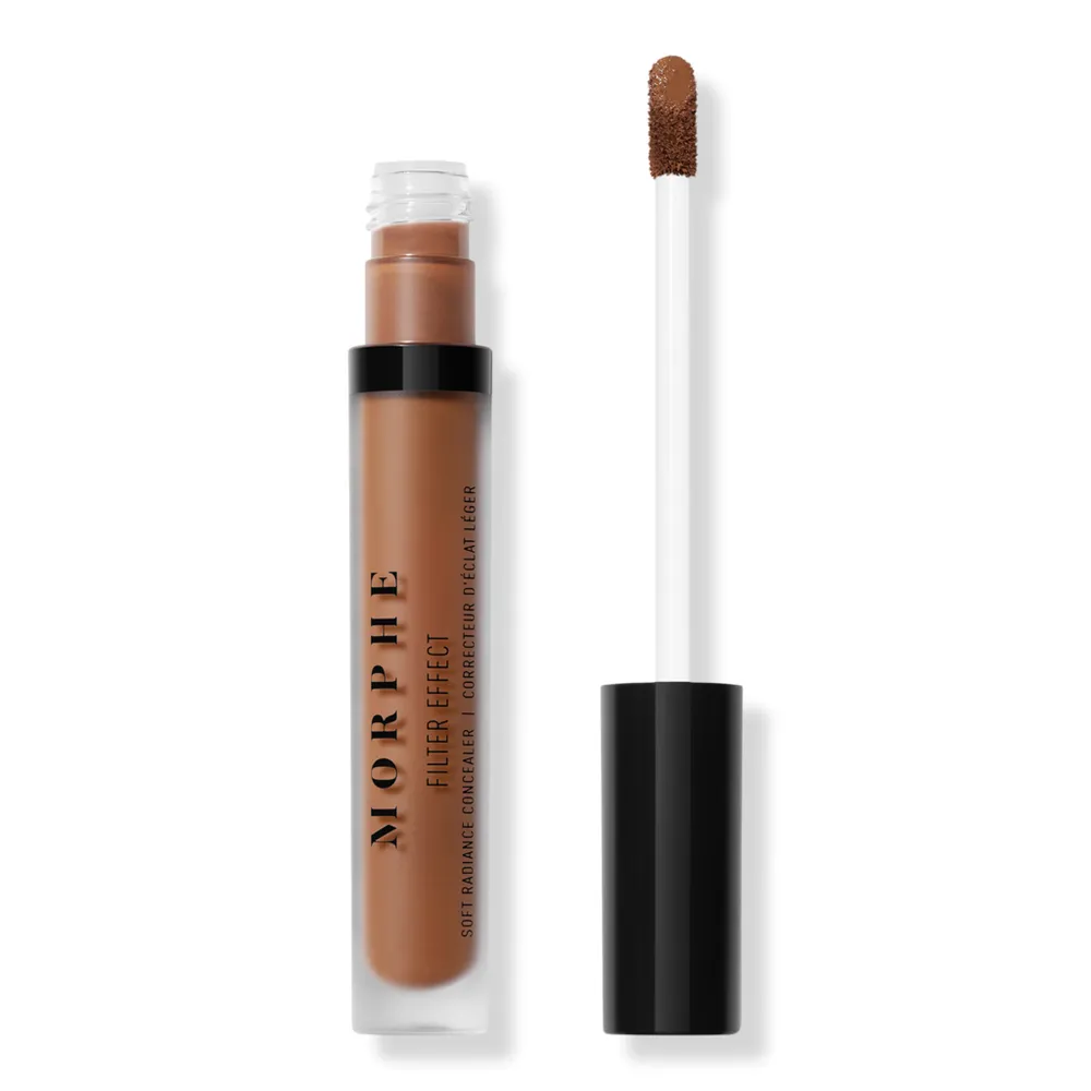 Morphe Filter Effect Soft Radiance Concealer