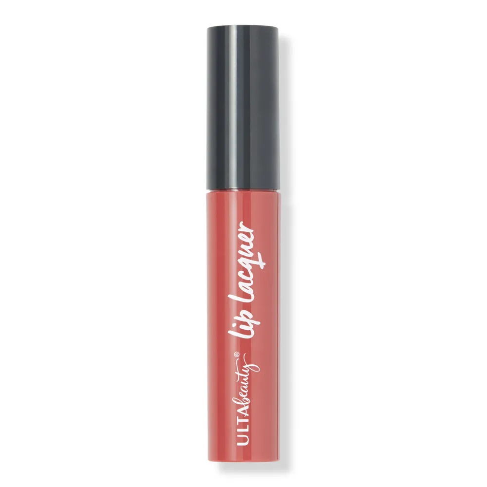 ULTA Beauty Collection Lip Lacquer Liquid Lipstick