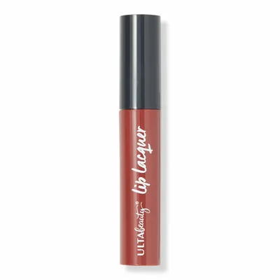 ULTA Beauty Collection Lip Lacquer Liquid Lipstick
