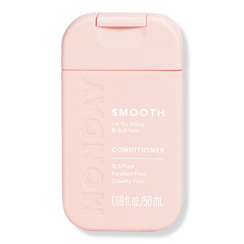 MONDAY Haircare Travel Size SMOOTH Conditioner