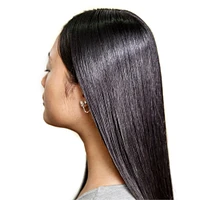 Fluffy G, Foamy Glazey Hair Gloss - Premiere Clear