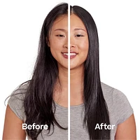 Fluffy G, Foamy Glazey Hair Gloss - Premiere Clear