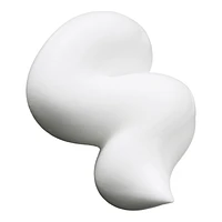 Fluffy G, Foamy Glazey Hair Gloss - Premiere Clear
