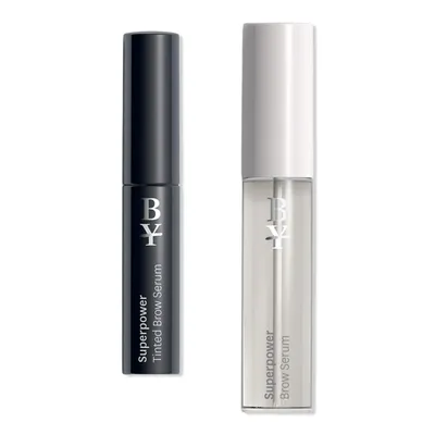Better Not Younger Superpower Night & Day Brow Enhancing Duo