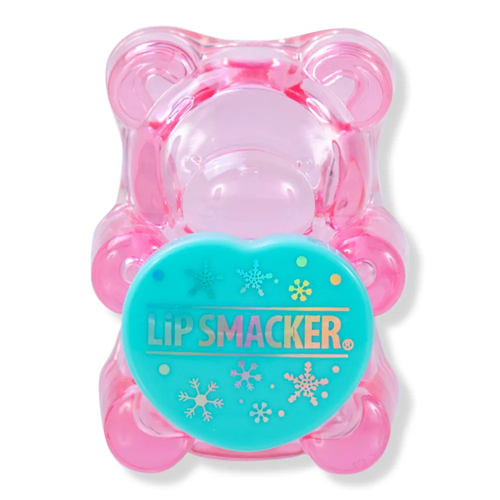 Lip Smacker BFF Sugar Bear Lip Balm