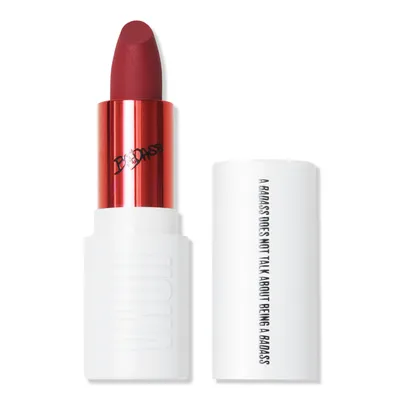UOMA Beauty Mini Badass Icon Matte Lipstick