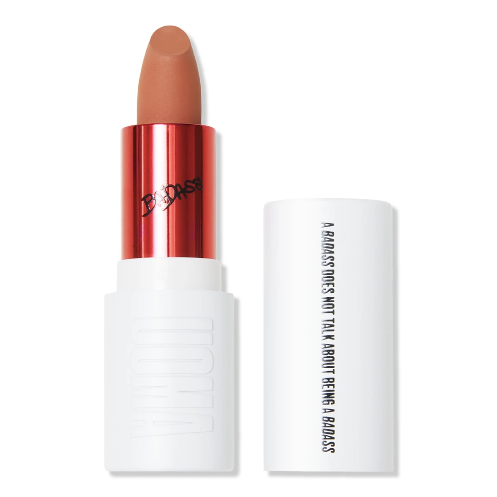 Mini Badass Icon Matte Lipstick