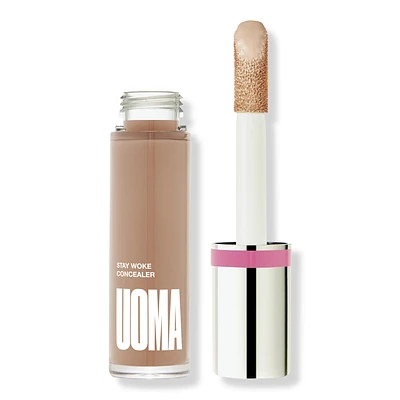 Stay Woke Concealer - Honey Honey T3