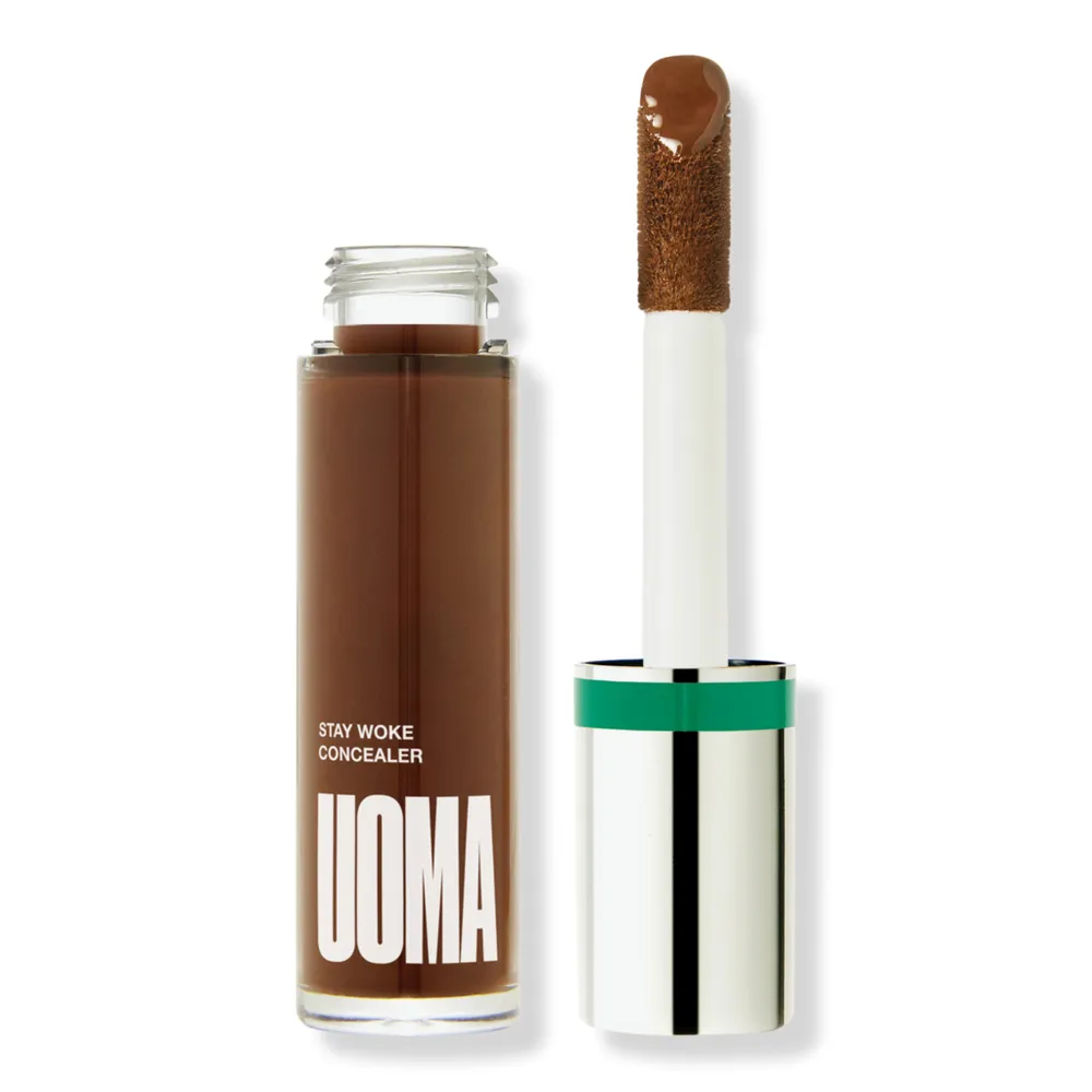 UOMA Beauty Stay Woke Concealer