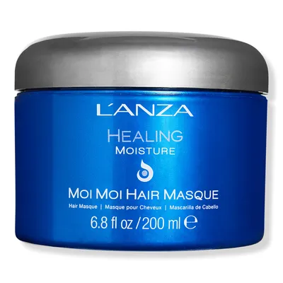 L'anza Healing Moisture Moi Moi Hair Masque