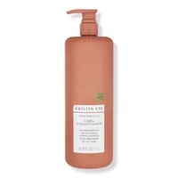 KRISTIN ESS Hair Moisture Rich for Dry Damaged Curly + Wavy
