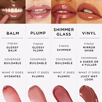 Travel-Size Maracuja Juicy Lip Plumping Gloss