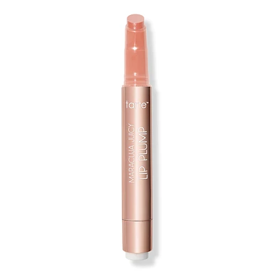Maracuja Juicy Lip Plumping Gloss - White Peach