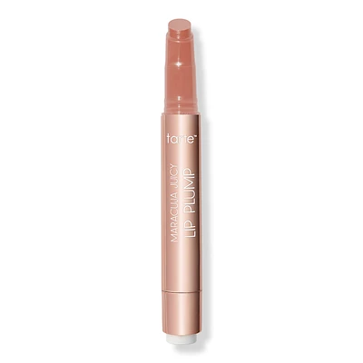 Maracuja Juicy Lip Plumping Gloss - Peachy Beige