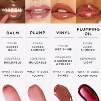 Maracuja Juicy Lip Plumping Gloss